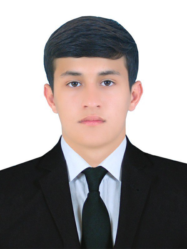 Shaxriyor Davlatnazarov